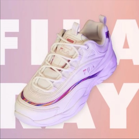 fila ray original